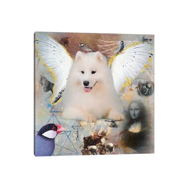 Samoyed items 2024